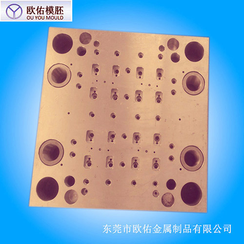 塑膠模胚銷(xiāo)售
